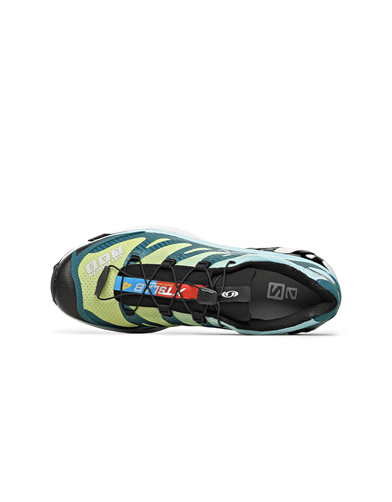 Salomon     S/LAB XT-4  