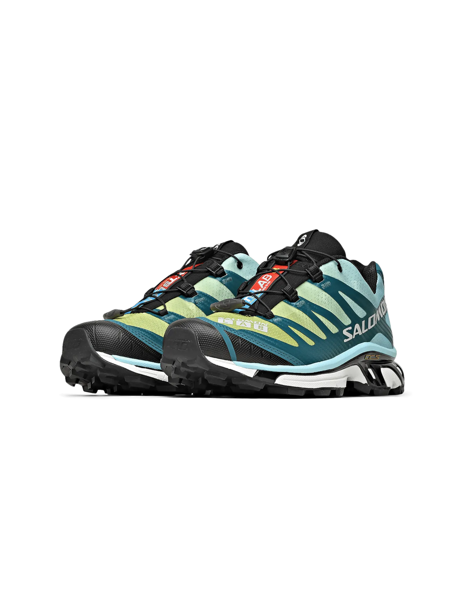 Salomon     S/LAB XT-4  