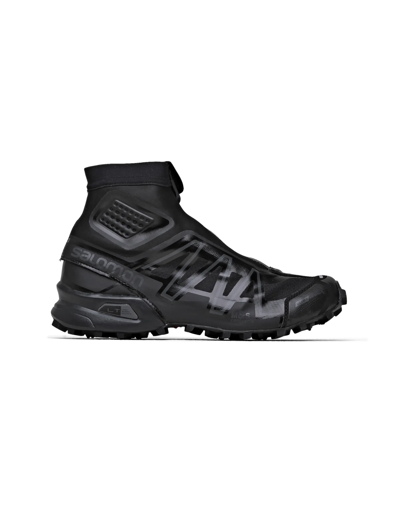 Salomon     Snowcross  