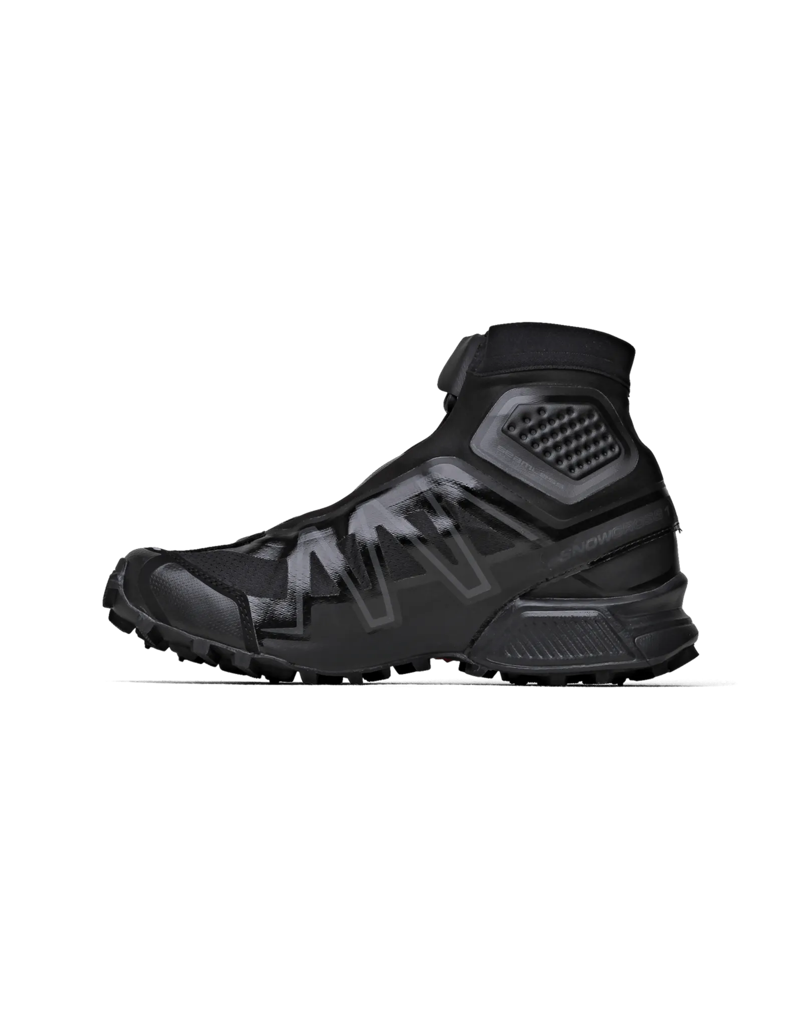 Salomon     Snowcross  