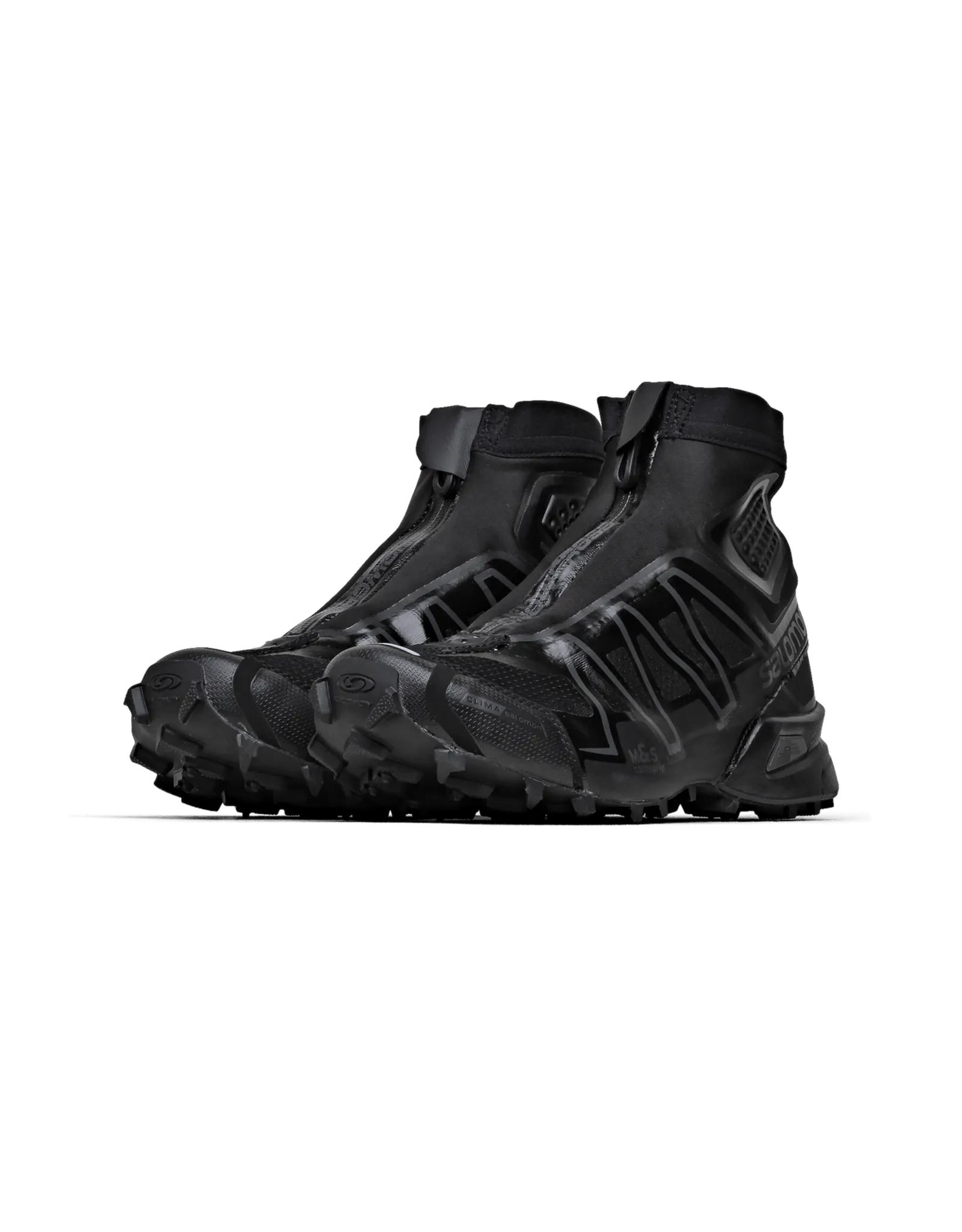 Salomon     Snowcross  