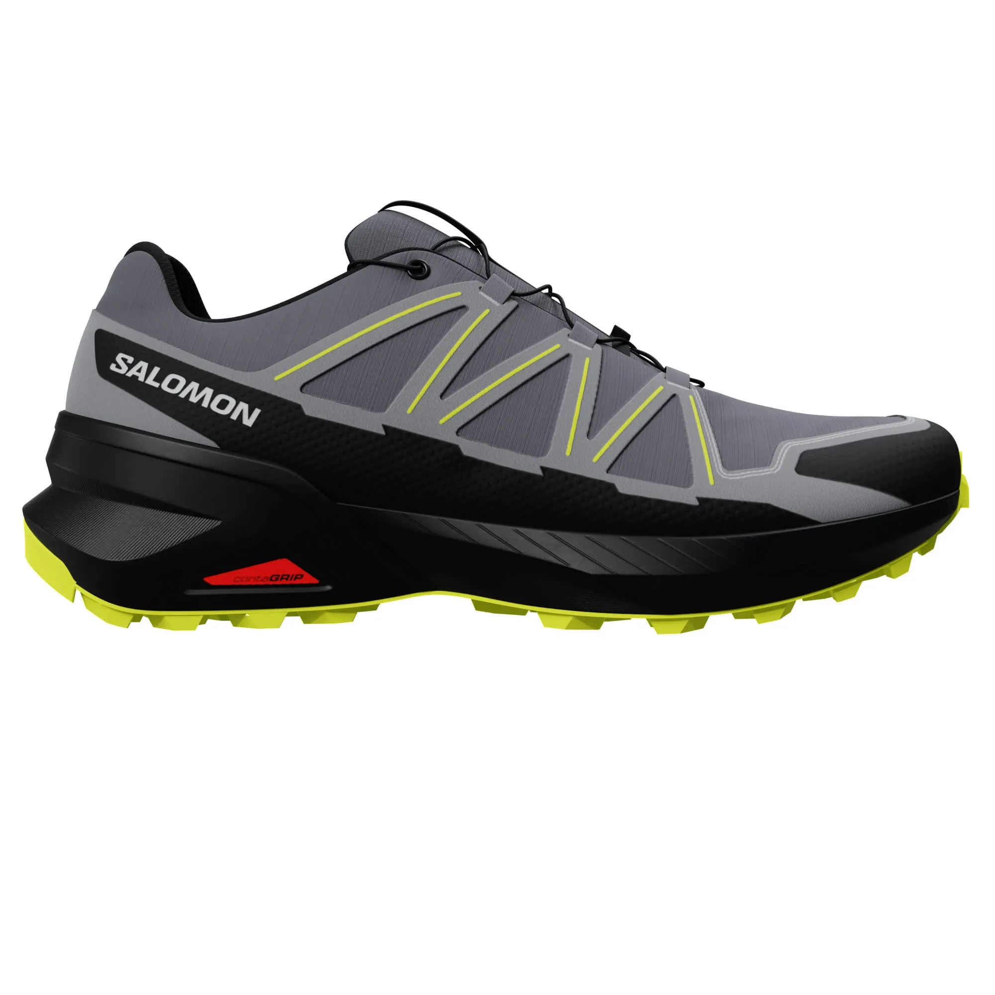 Salomon Speedcross Peak Quiet Shade