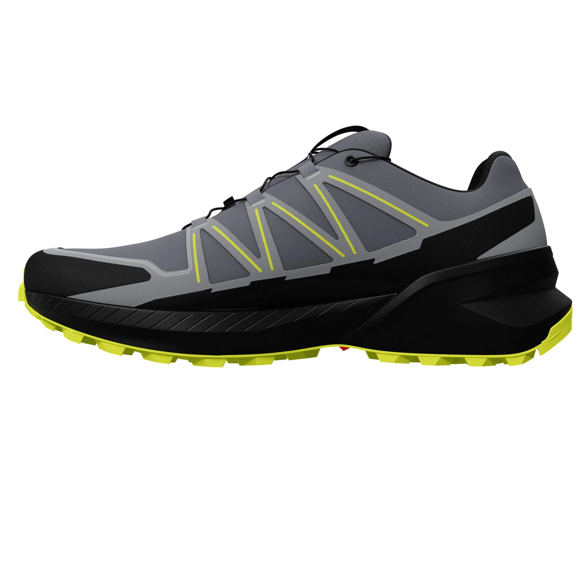 Salomon Speedcross Peak Quiet Shade