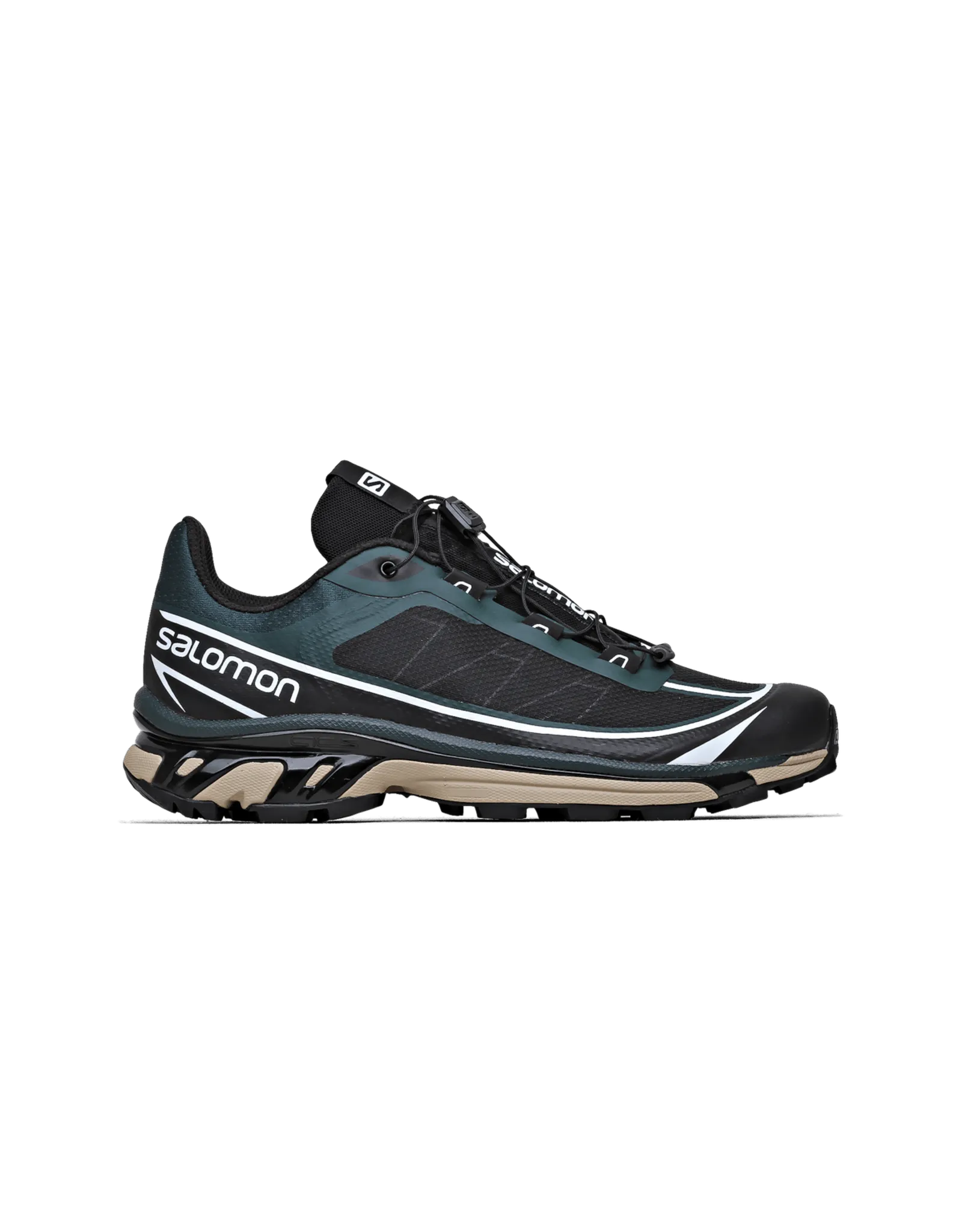 Salomon     XT-6 FT  