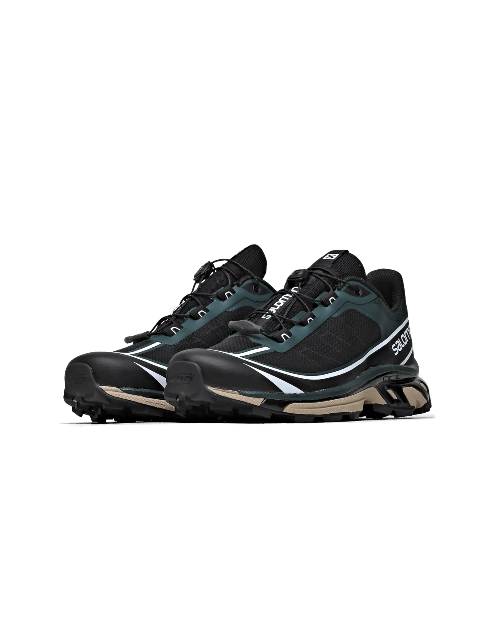 Salomon     XT-6 FT  