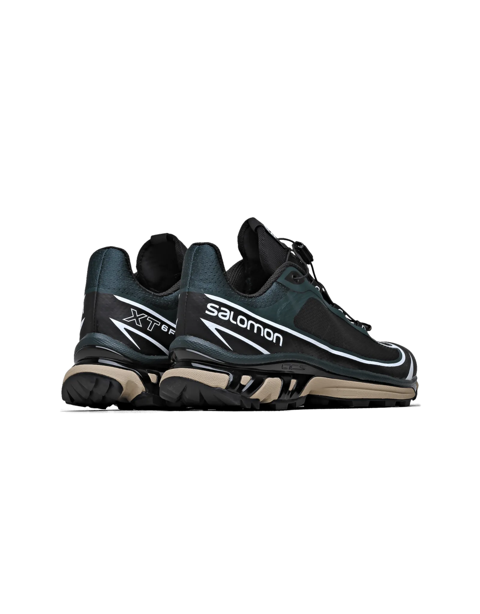 Salomon     XT-6 FT  