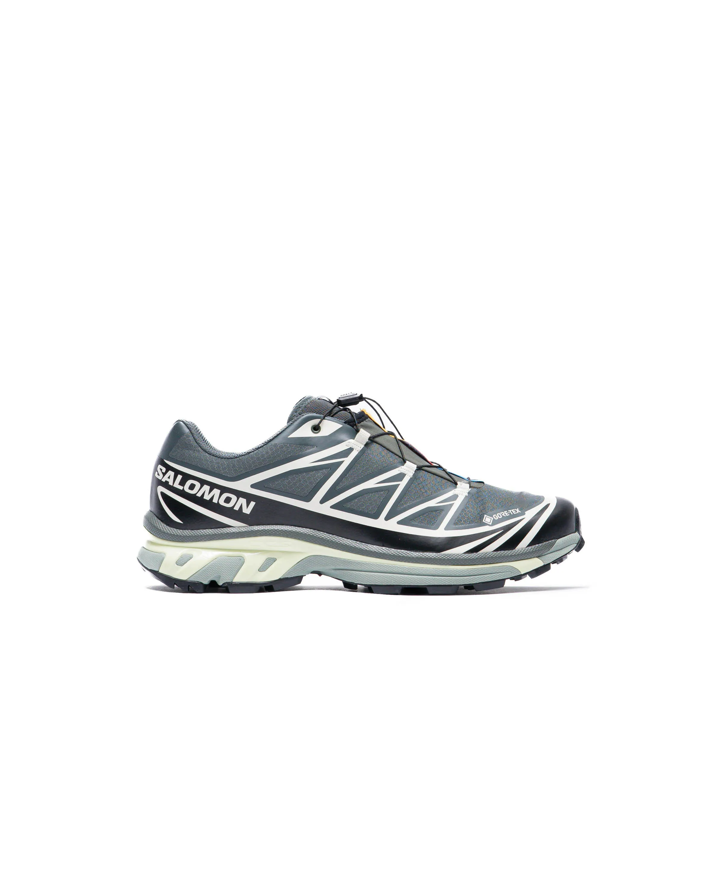 Salomon XT-6 Gore-Tex