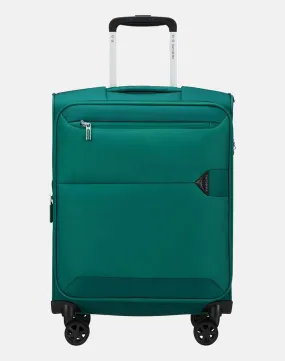 SAMSONITE SUITCASE URBIFY (Dimensions: 55 x 44 x 23cm.)