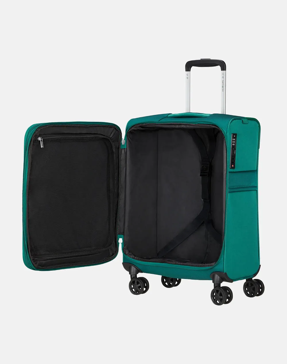 SAMSONITE SUITCASE URBIFY (Dimensions: 55 x 44 x 23cm.)