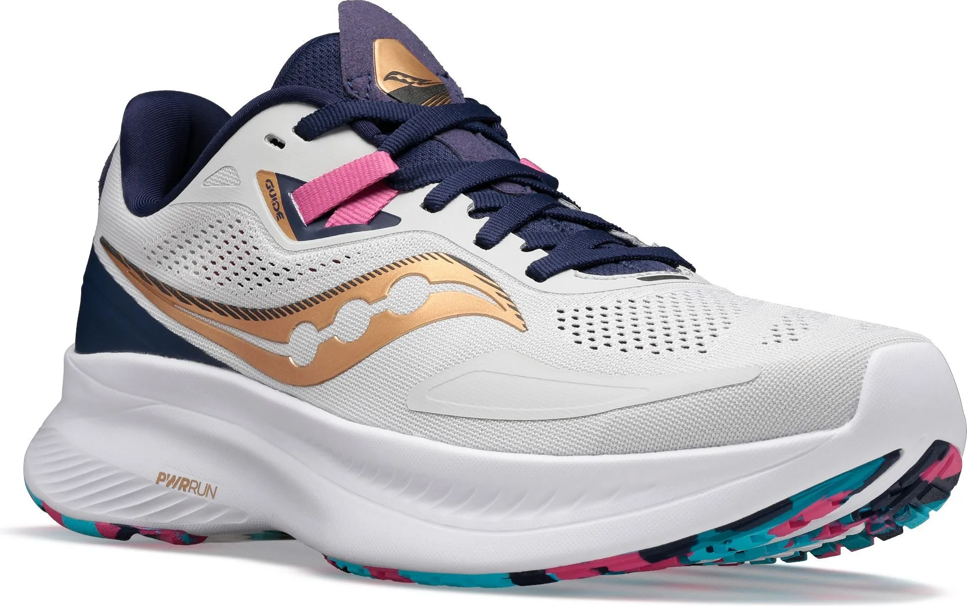 Saucony Guide 15 Prospect Glass