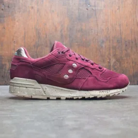 Saucony Men Shadow 5000 (purple / maroon / gold)