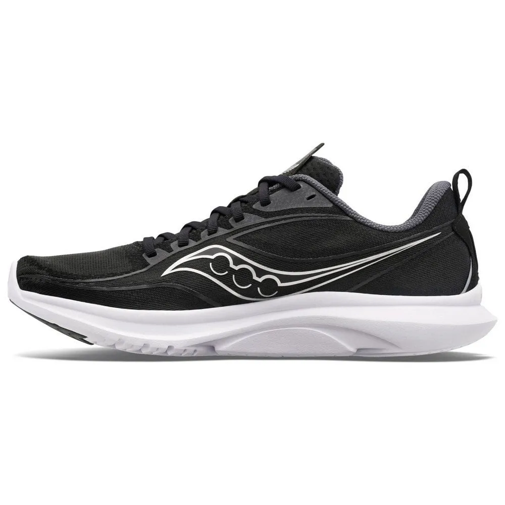 SAUCONY MEN’S GUIDE 15 WIDE