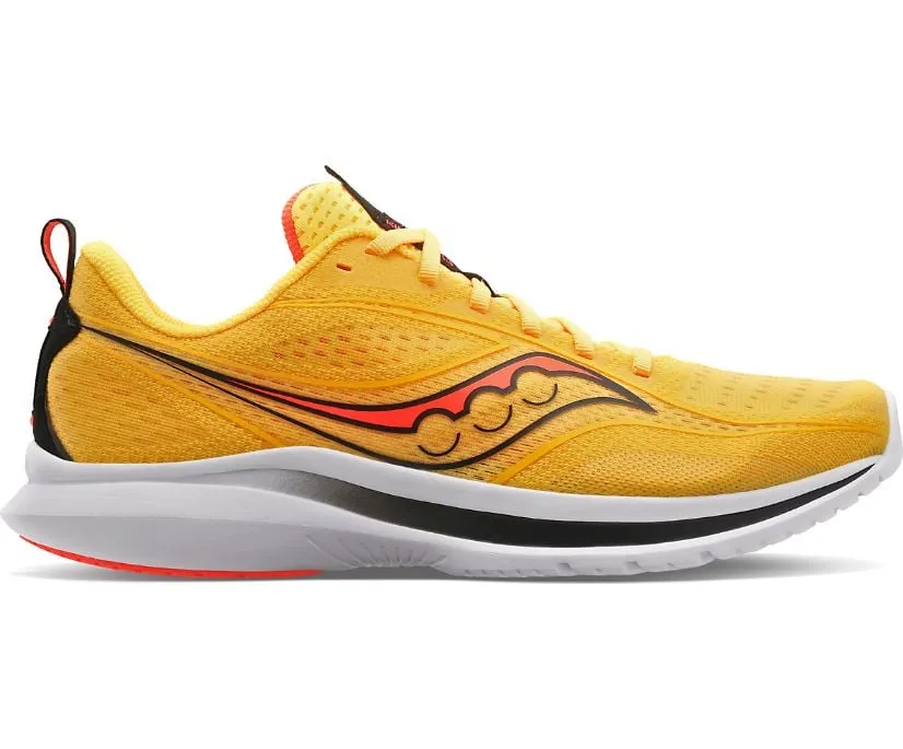 SAUCONY MEN’S GUIDE 15 WIDE