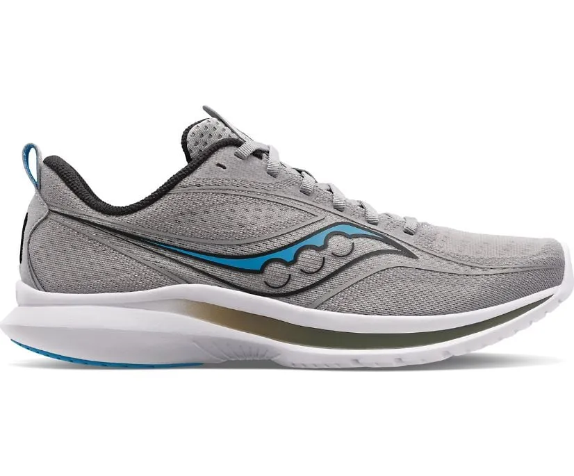 SAUCONY MEN’S GUIDE 15 WIDE