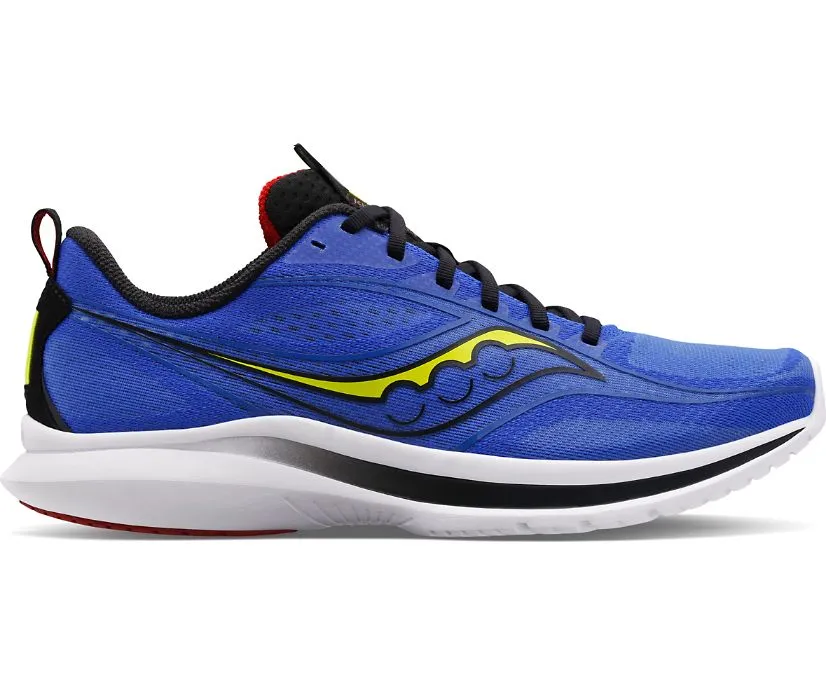 SAUCONY MEN’S GUIDE 15 WIDE