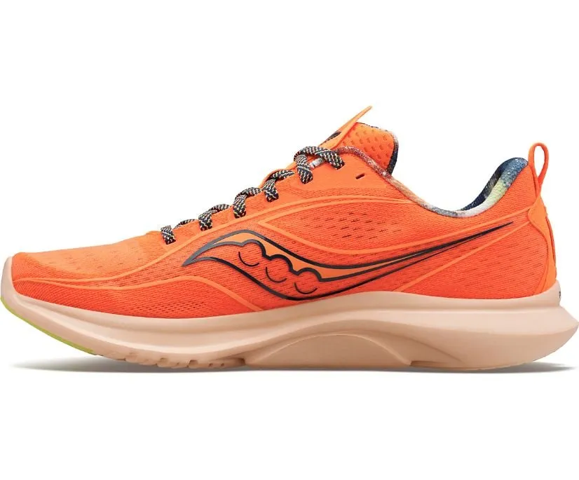 SAUCONY MEN’S GUIDE 15