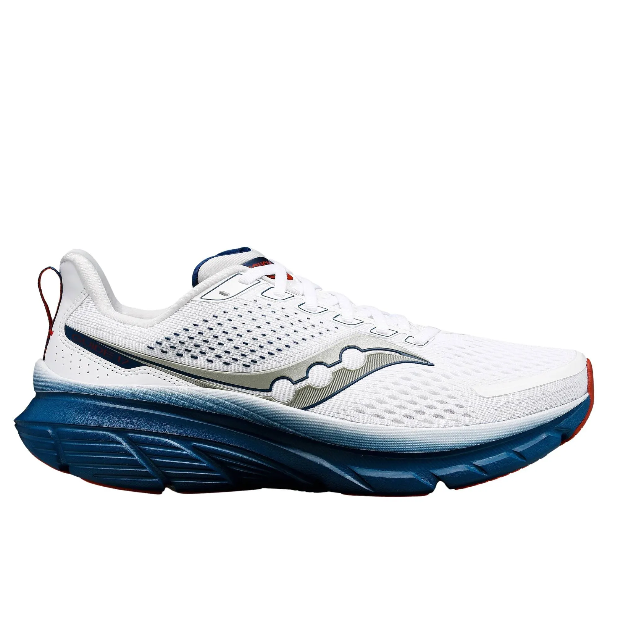 SAUCONY MEN’S GUIDE 17