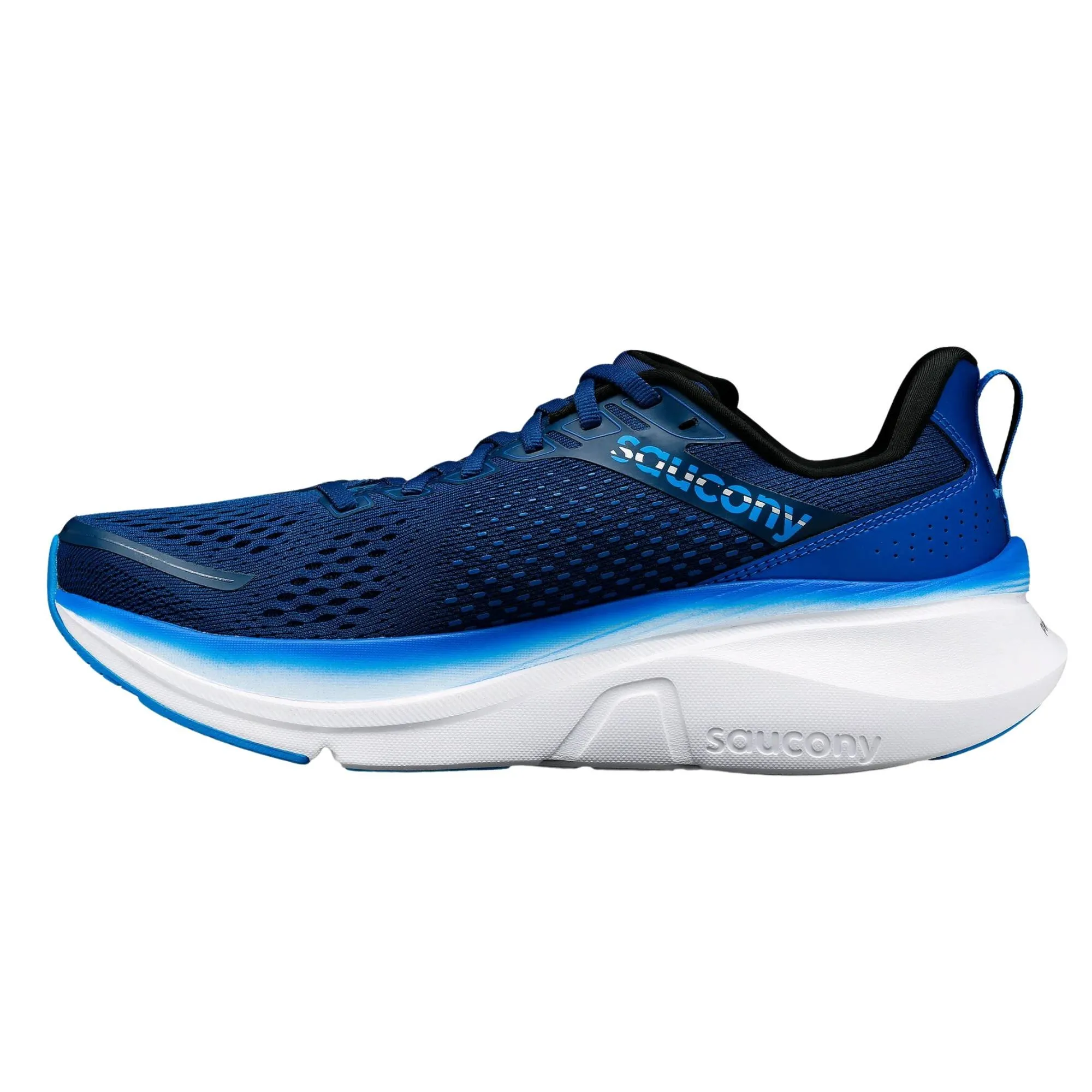 SAUCONY MEN’S GUIDE 17