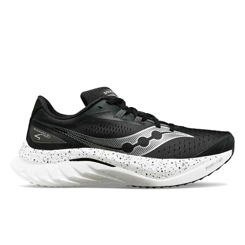 Saucony Men's Endorphin Speed 4 - Black