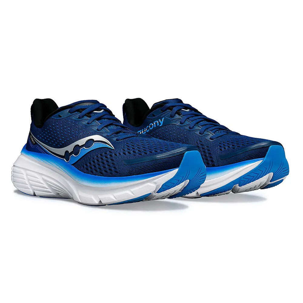 Saucony Men's Ride 17 Running Shoe