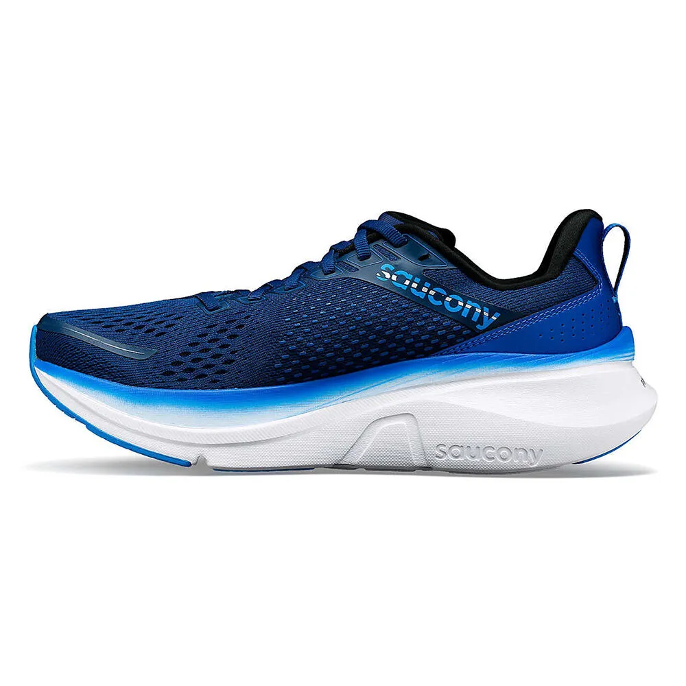 Saucony Men's Ride 17 Running Shoe