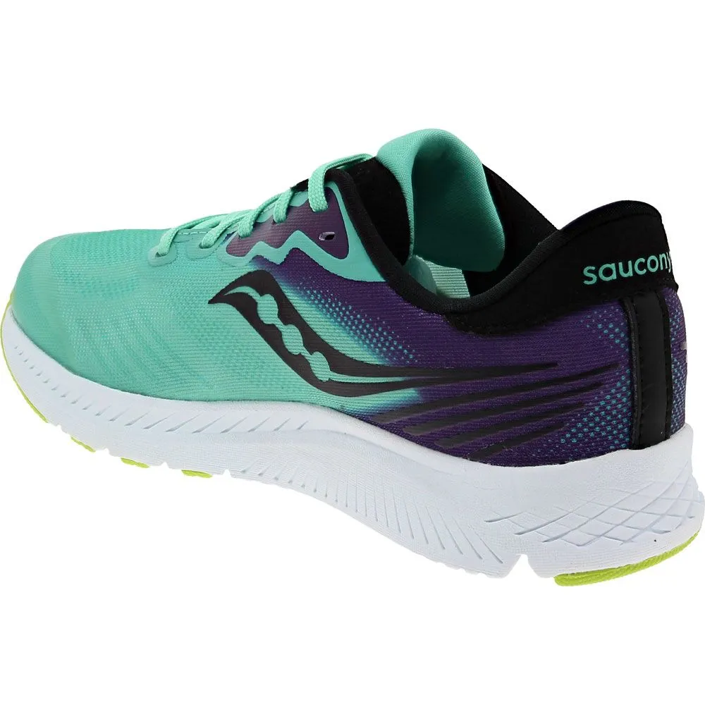 Saucony Ride 14 Running - Girls