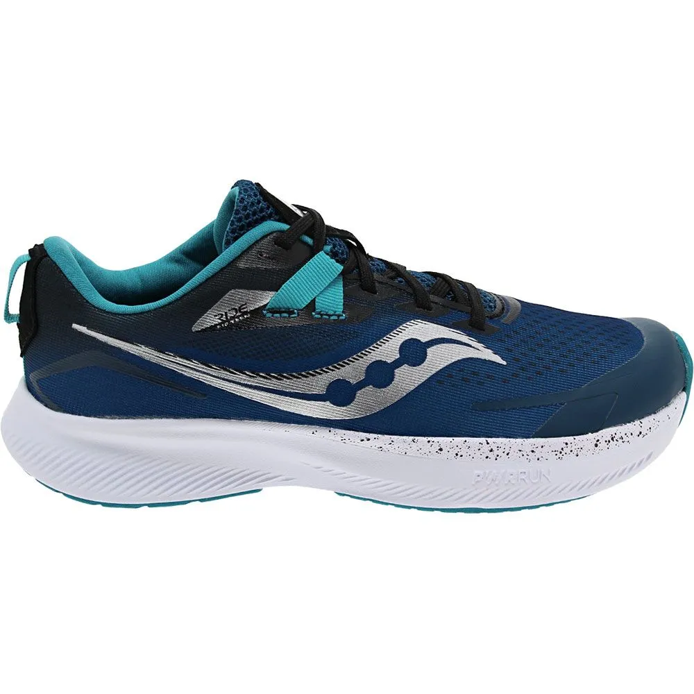 Saucony Ride 15 Running - Boys | Girls