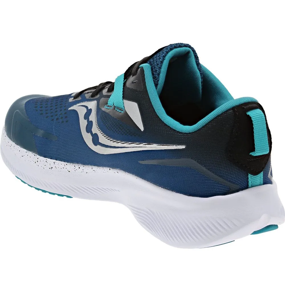 Saucony Ride 15 Running - Boys | Girls