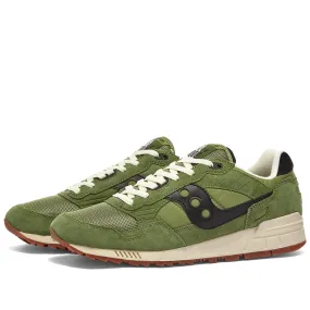 Saucony Shadow 5000Green