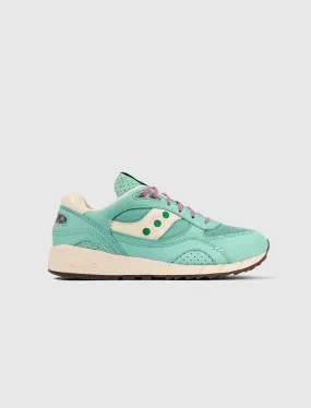 SAUCONY SHADOW 6000 EARTH CITIZEN   GREEN