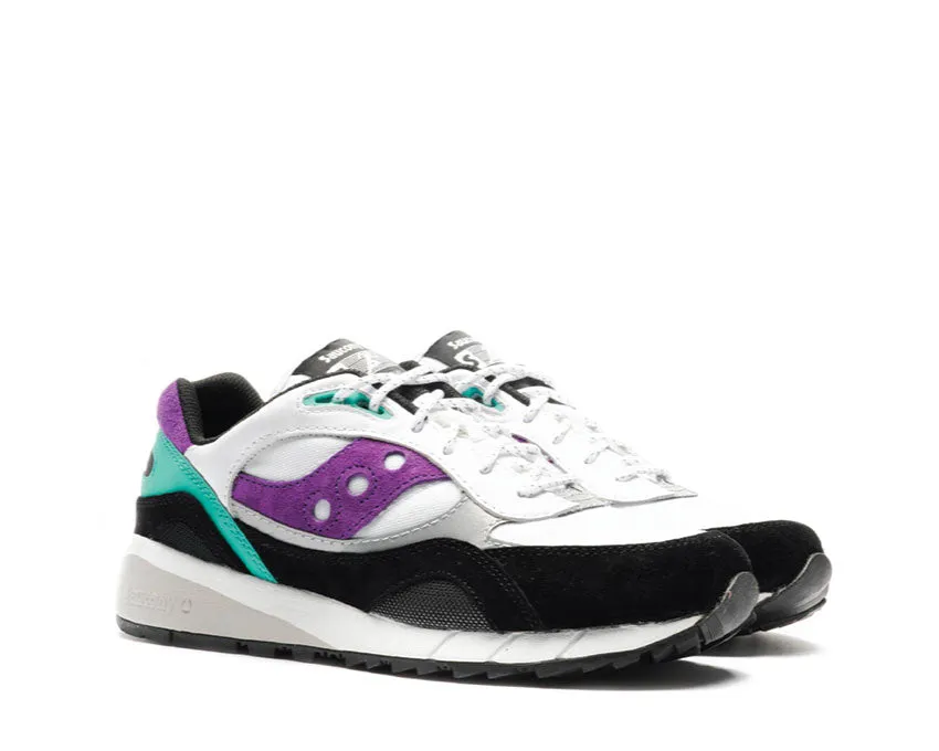 Saucony Shadow 6000