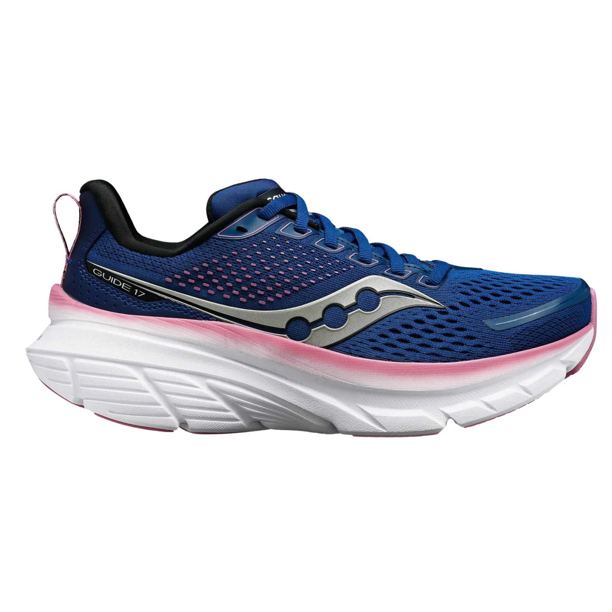 SAUCONY WOMEN’S GUIDE 17