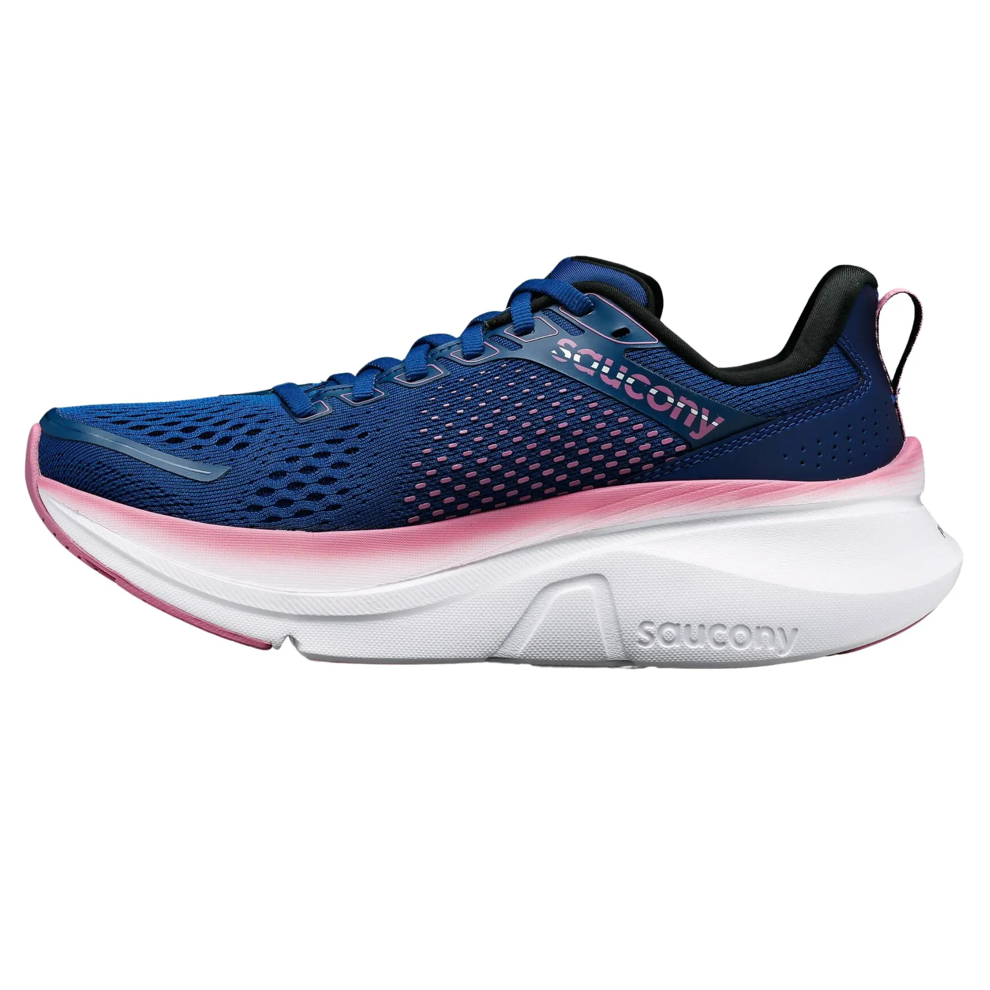 SAUCONY WOMEN’S GUIDE 17