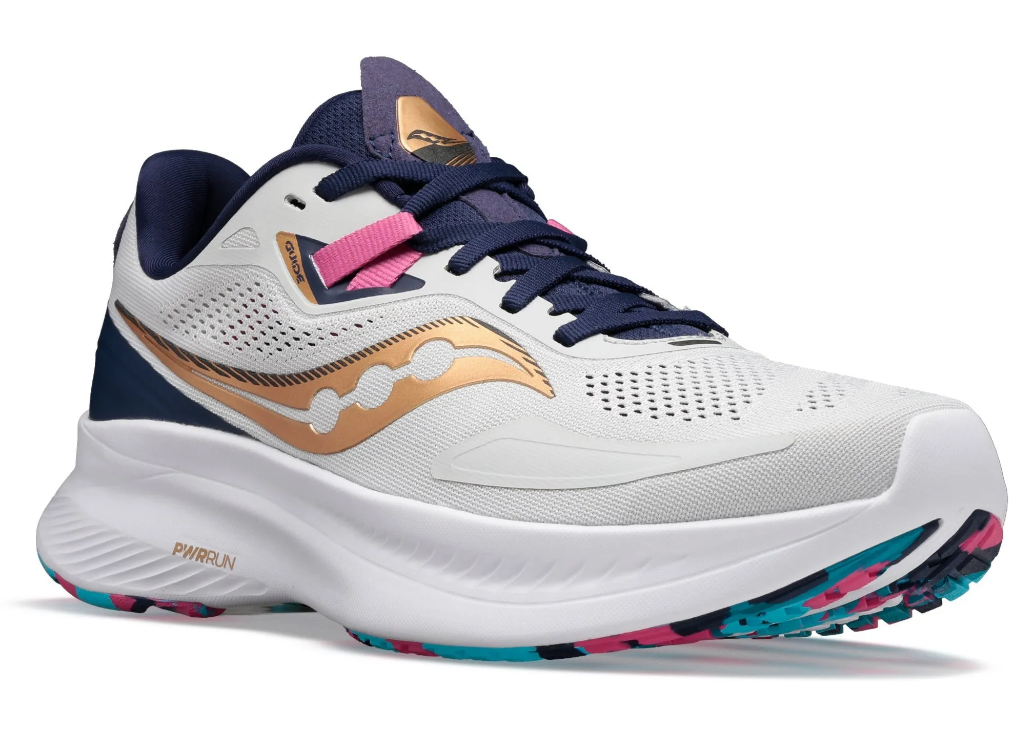 Saucony Women's Guide 15