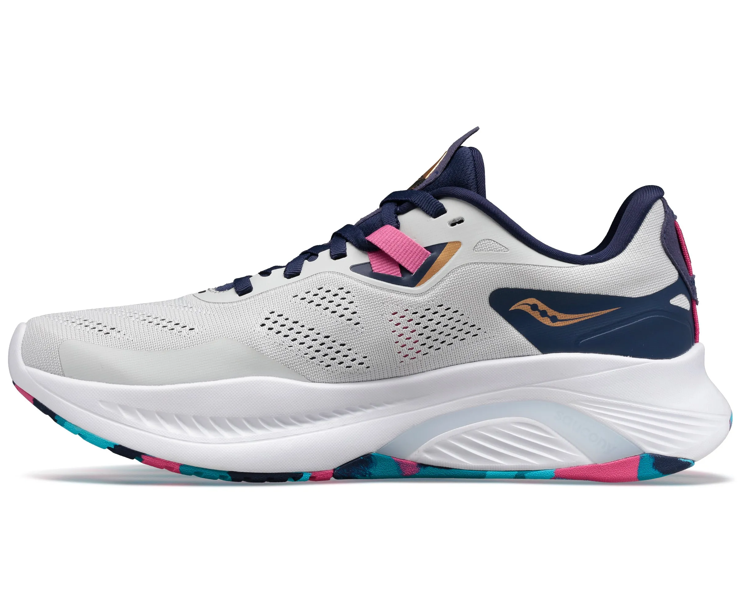 Saucony Women's Guide 15