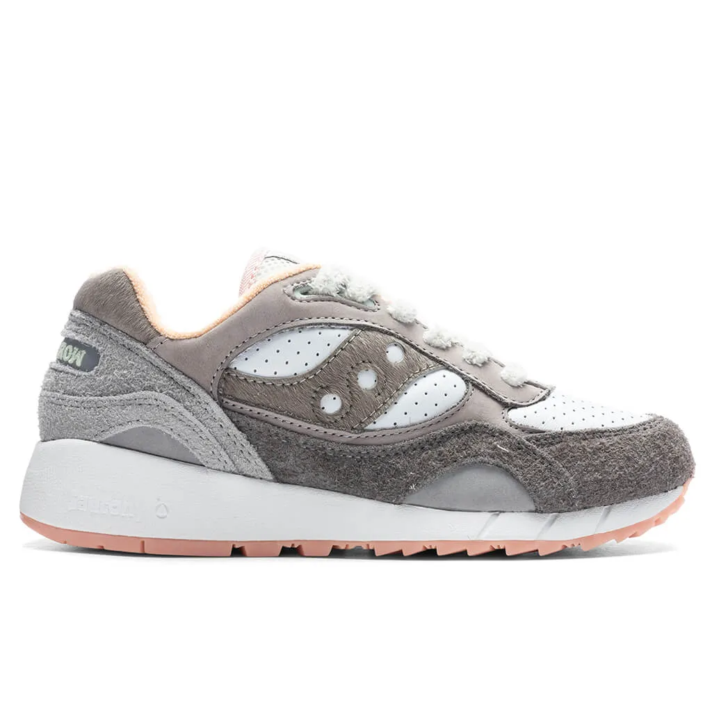 Saucony x Maybe Tomorrow Shadow 6000 - Hare