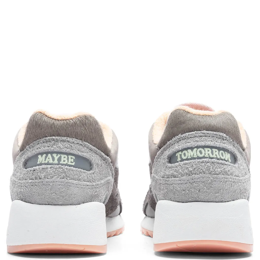 Saucony x Maybe Tomorrow Shadow 6000 - Hare