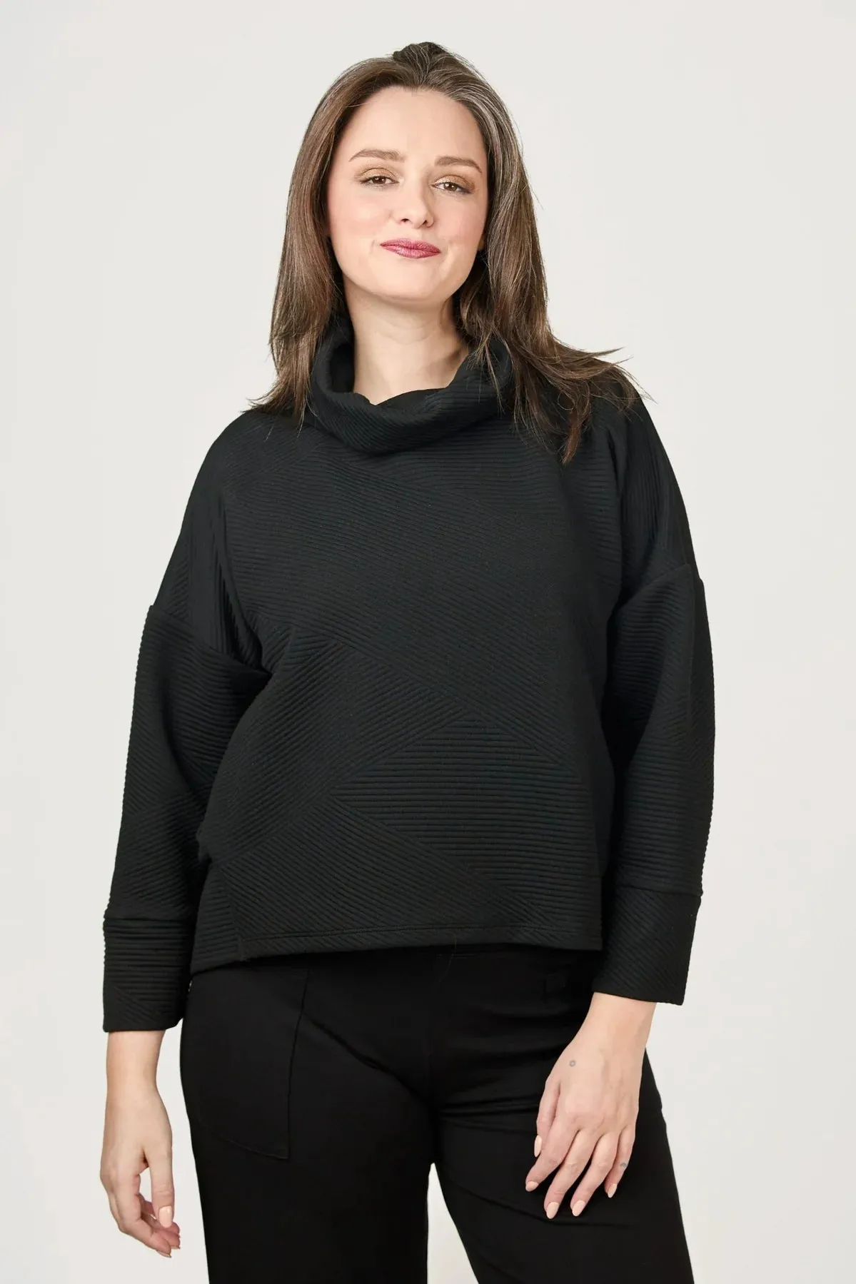 Shannon Passero 1683 Irene Pullover