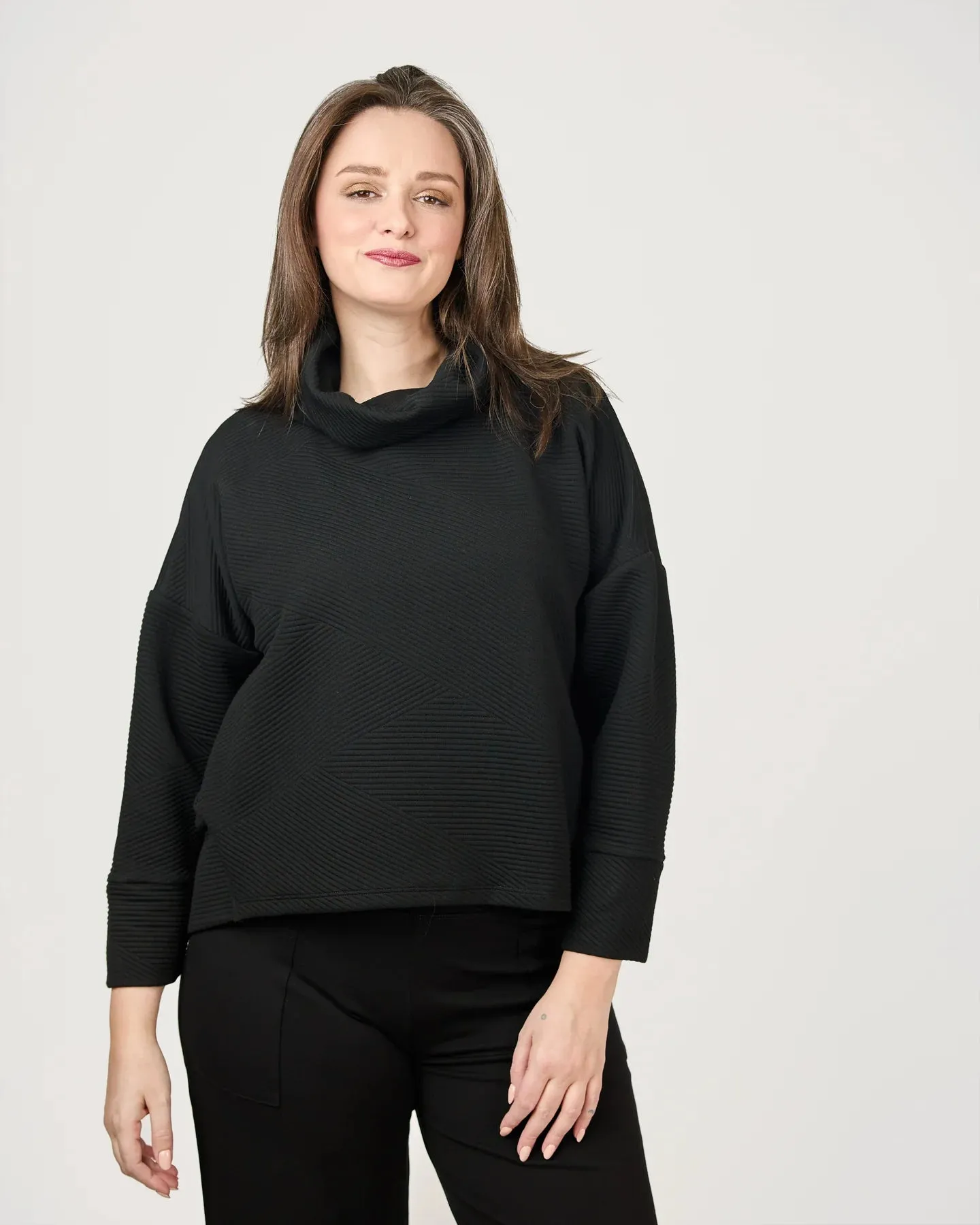 Shannon Passero 1683 Irene Pullover