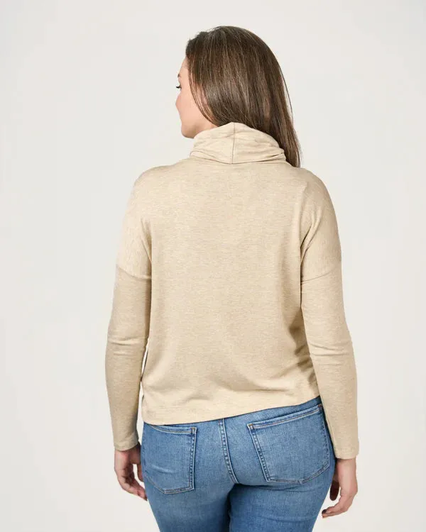 Shannon Passero 4093 Shane Pullover