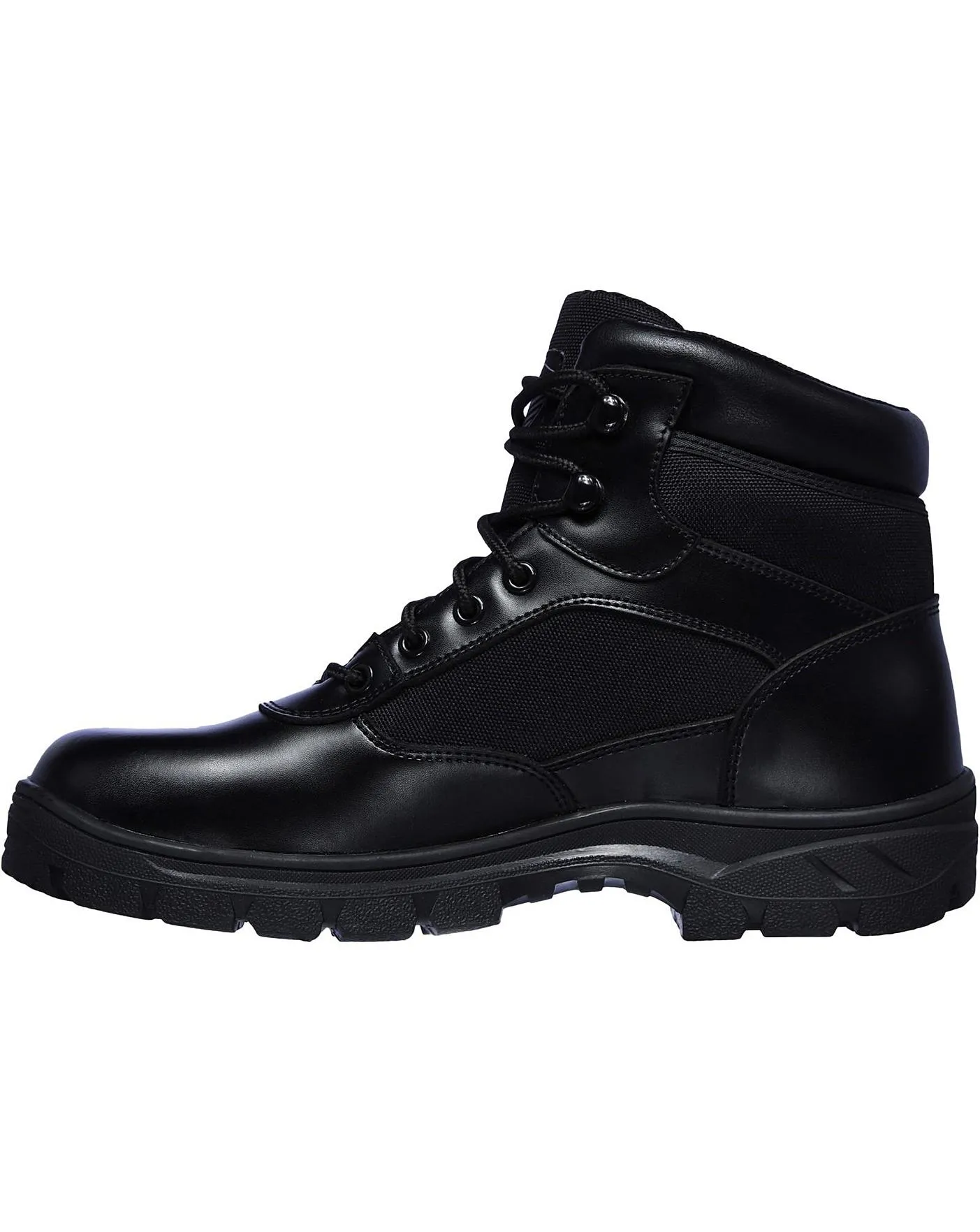 Skechers Wascana Benen Waterproof Tactical Boot