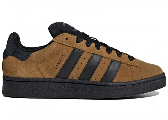 Sneakers adidas Campus 00s Core Black/ Core Black/ Brown Strata