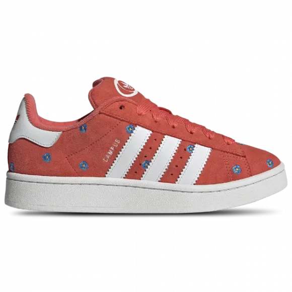 Sneakers adidas Campus 00s W Preloved Scarlet/ Ftw White/ Lightblue