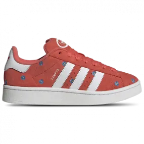 Sneakers adidas Campus 00s W Preloved Scarlet/ Ftw White/ Lightblue