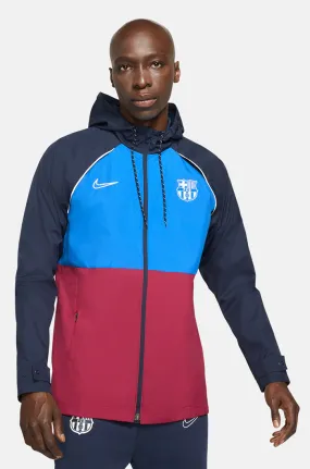 Softshell jacket Bara Nike