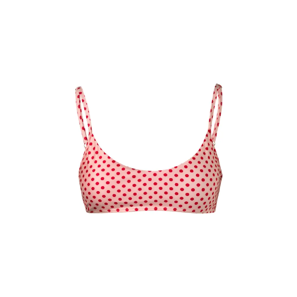 --Sol bikini top-