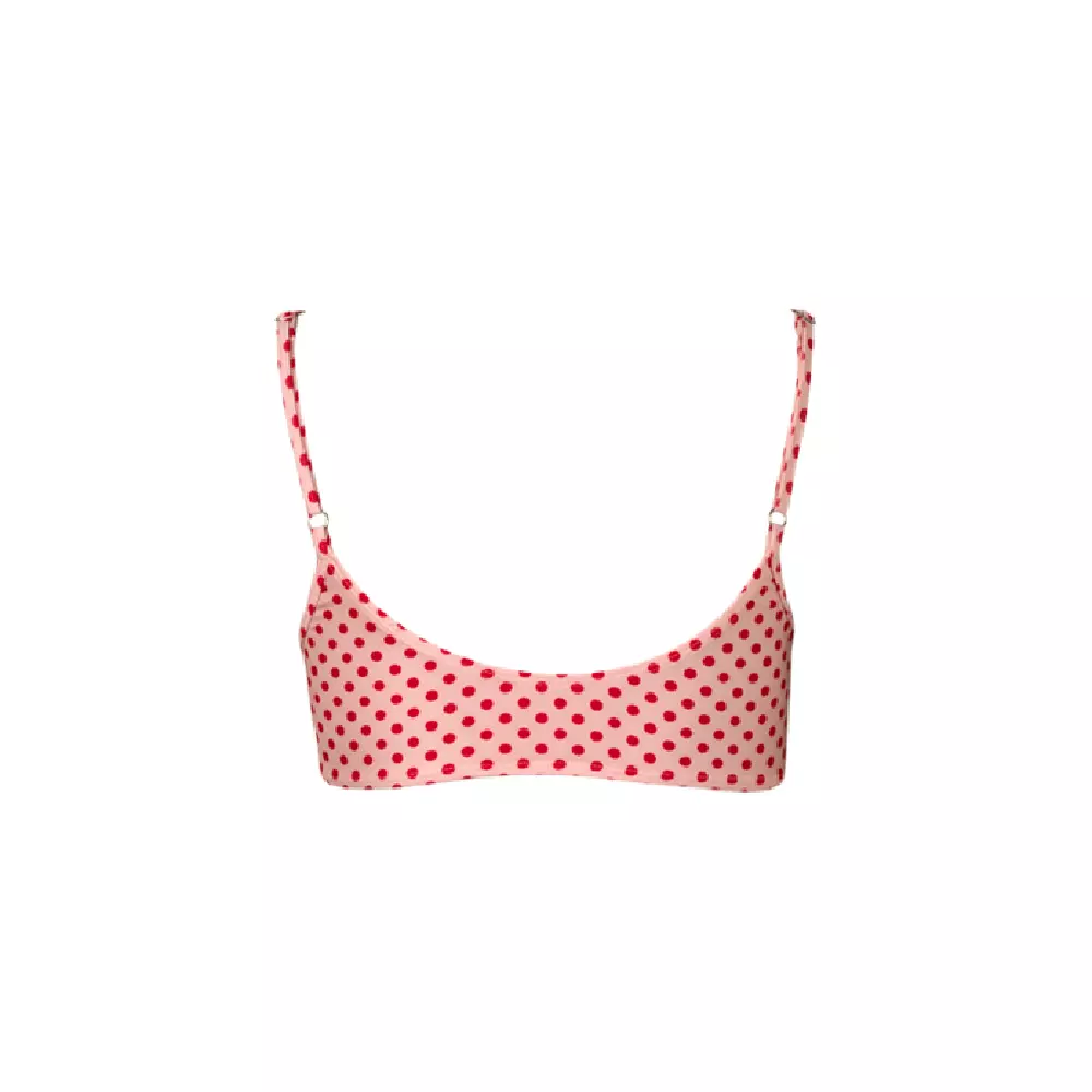 --Sol bikini top-