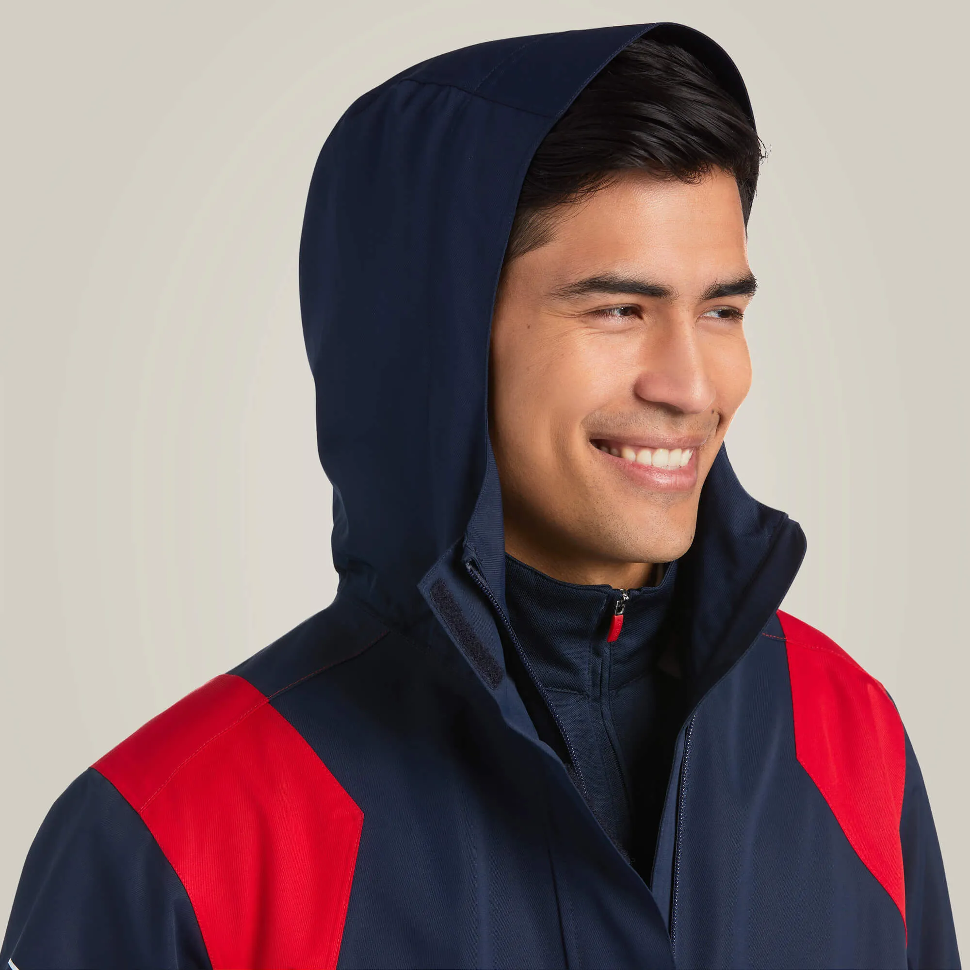 Spectator Waterproof Jacket