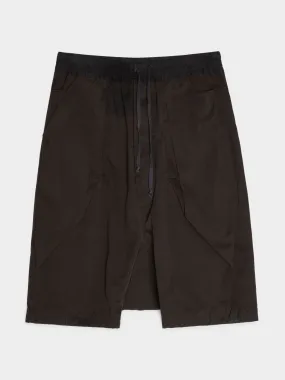 'Sphinx' Dust Shorts