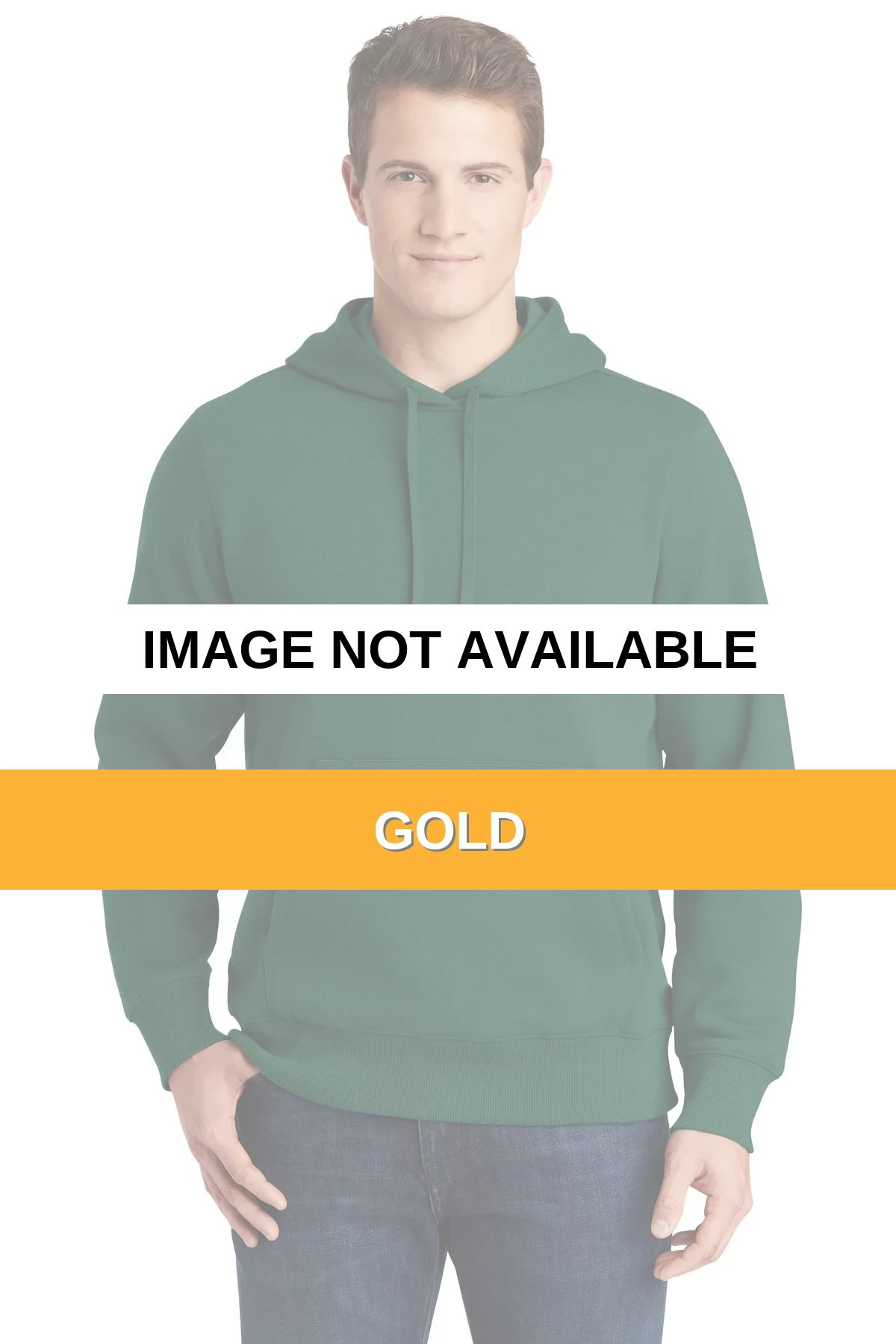 Sport Tek TST254 Sport-Tek Tall Pullover Hooded Sweatshirt SKU: TST254